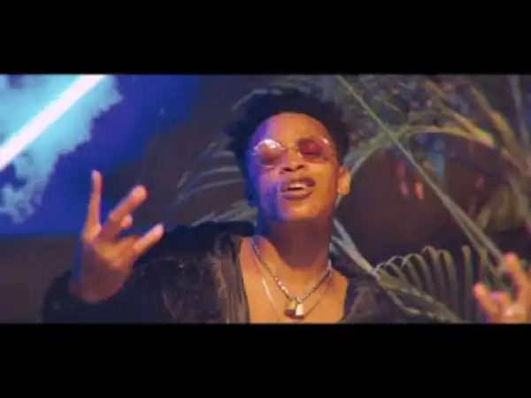 Video: Dapo Tuburna – Other Side